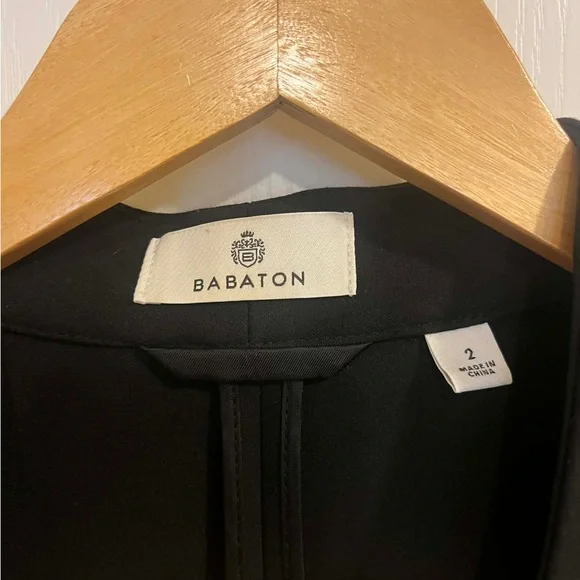 Babaton Power Blazer - Picture 3 of 5